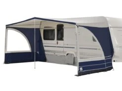 Hypercamp Domaso 240 Maat 10 (881 - 905 Cm) Caravanluifel