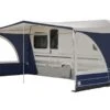 Hypercamp Domaso 240 Maat 16 (1031 - 1055 Cm) Caravanluifel