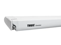Thule Omnistor 6300 Ducato Wit Cassetteluifel