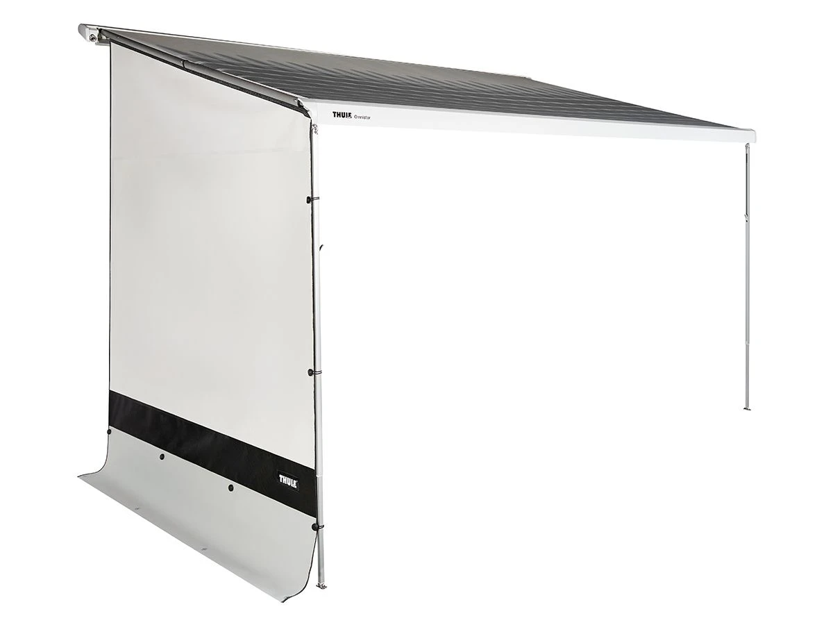 Thule View Blocker Side G2 Zijwand 250 M 1 Thule View Blocker Side G2 Zijwand 250 M