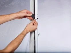 Tweedekans Thule Rain Blocker Side G2 250 M -Buitenkampeer Winkel 601490 601490 images other thulerainblockerg2zijpaneels3 3 ecommerce 12