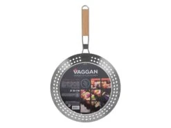 Merkloos Vaggan Barbecue Pan