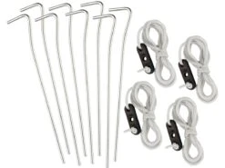 Waimea Bastion Strandtent Blauw -Buitenkampeer Winkel 603966 603966 images other strandtent haringset ecommerce