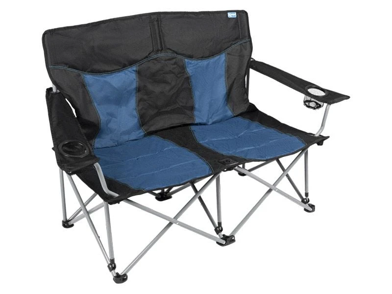 Kampa Lofa Vouwstoel 1 Kampa Lofa Vouwstoel