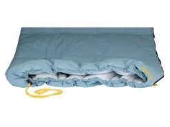 Abbey Camp Percale Katoen Brussels Slaapzak -Buitenkampeer Winkel abbey camp brussels slaapzak 3 ecommerce