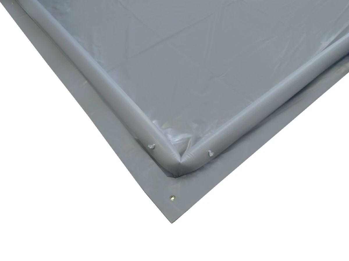 Obelink Air Grondzeil 300 X 540 Cm 1 Obelink Air Grondzeil 300 X 540 Cm