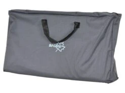 Bo-Camp Wollaston Hang/legkast -Buitenkampeer Winkel bo camp deluxe hang legkast 10 ecommerce