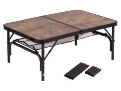 Bo-Camp Industrial Decatur 90 X 60 Tafel -Buitenkampeer Winkel bo camp industrial tafel 3 ecommerce 8865