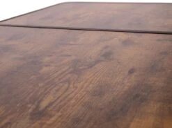 Bo-Camp Industrial Decatur 90 X 60 Tafel -Buitenkampeer Winkel bo camp industrial tafel 7 ecommerce 555e