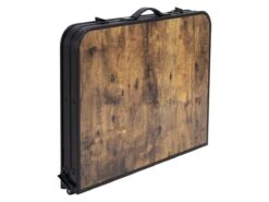 Bo-Camp Industrial Decatur 90 X 60 Tafel -Buitenkampeer Winkel bo camp industrial tafel 9 ecommerce ceb7