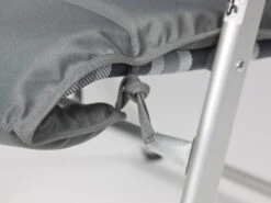 Bo-Camp Universeel Gepolsterd Stoelkussen -Buitenkampeer Winkel bo camp luxe stoelkussen 3 ecommerce daf7