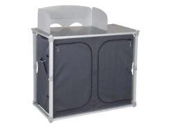 Bo-Camp Quick-up Solid Keuken -Buitenkampeer Winkel bo camp quick up solid keuken 2groen ecommerce
