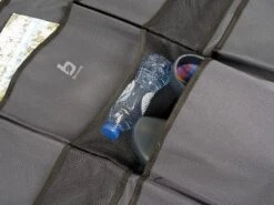 Bo-Camp Vierkante Wielflap Met Organizer -Buitenkampeer Winkel bo camp ronde wielflap met organizer 3 ecommerce 9afd 1