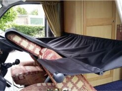 Merkloos Cabbunk Fiat Ducato Enkel Bed -Buitenkampeer Winkel cabbunk fiat ducato extra bed2 ecommerce aecd 1