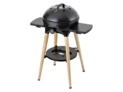 Cadac Citi Chef 40 FS Black Gasbarbecue