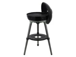 Cadac Carri Chef 40 BBQ/Dome 30 Mbar Gasbarbecue