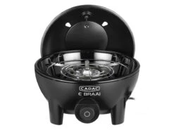 Cadac E-Braai 40 Black Elektrische Barbecue -Buitenkampeer Winkel cadac e braai 40 black elektrische barbecue 5 ecommerce b553 1