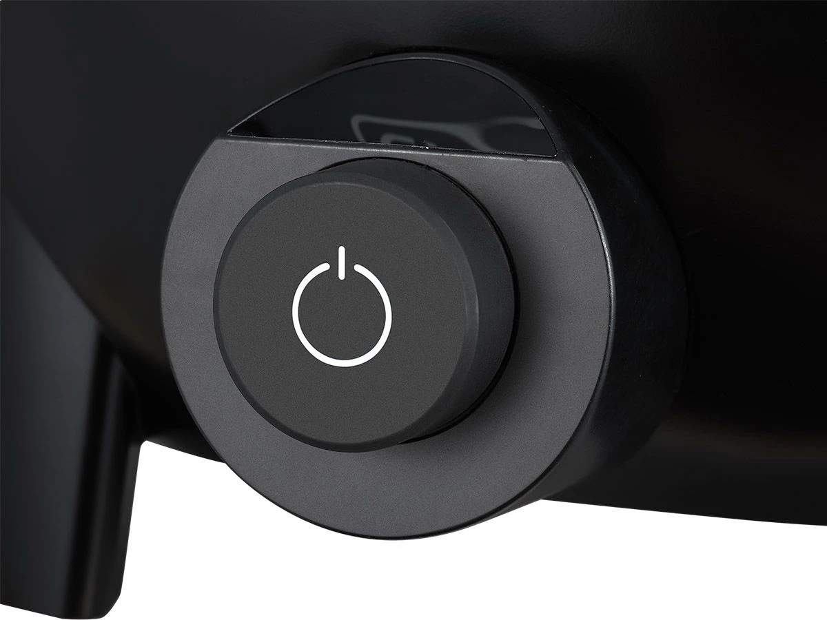 Cadac E-Braai 40 Black Elektrische Barbecue - Afbeelding 4