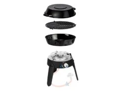 Cadac Safari Chef 30 LP Lite Gasbarbecue