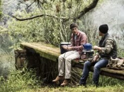 Cadac Safari Chef 30 HP Lite Gasbarbecue -Buitenkampeer Winkel cadac safari chef 30 hp lite gasbarbecue 9 ecommerce ef7a