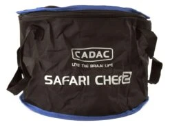 Cadac Safari Chef 30 LP Lite Gasbarbecue -Buitenkampeer Winkel cadac safari chef 30 lp lite gasbarbecue 6 ecommerce a792