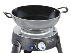 Cadac Safari Chef LP Gourmet Gasbarbecue -Buitenkampeer Winkel cadac safari chef 30lp gourmet 5 ecommerce