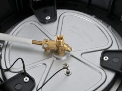 Cadac Safari Chef LP Gourmet Gasbarbecue -Buitenkampeer Winkel cadac safari chef 30lp gourmet 9 ecommerce