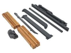 Merkloos Camp4 Mendoza Roltafel -Buitenkampeer Winkel camp4 mendoza roltafel 6 ecommerce 14e6