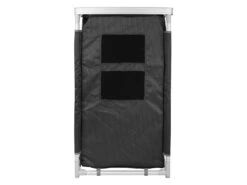 CamPart Nice Kast -Buitenkampeer Winkel campart nice grijs 3 2 ecommerce