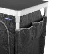 CamPart Nice Kast -Buitenkampeer Winkel campart nice grijs 4 3 ecommerce