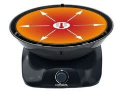 Campingaz 360 Grill CV Koperkleurige Gasbarbecue -Buitenkampeer Winkel campingaz 360 grill cv antraciete gasbarbecue 3 ecommerce 91df 1 1