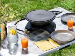 Campingaz 360 Grill CV Antraciete Gasbarbecue -Buitenkampeer Winkel campingaz 360 grill cv antraciete gasbarbecue 5 ecommerce 757a