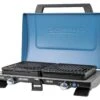 Campingaz Xcelerate 400 SG Stove & Grill Kooktoestel