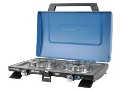 Campingaz Stove 400 SG 50 Mbar Kooktoestel -Buitenkampeer Winkel campingaz xcelerate 400 sg stovegrill 2 1 ecommerce 4013