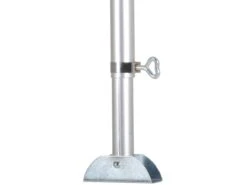 CampKing Stormstang Met Klapvoet Aluminium 28 Mm -Buitenkampeer Winkel campking stormstang aluminium 3 ecommerce a8bf 1