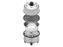 COBB Premier+ Gas Tafelbarbecue -Buitenkampeer Winkel cobb premier plus gas tafelbarbecue5 ecommerce 2efd