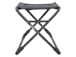 Crespo AP-231 Air-Deluxe Grey Voetenbank -Buitenkampeer Winkel crespo ap 231 air deluxe voetensteun 2 ecommerce