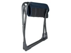 Crespo AP-231 Air-Deluxe Blue Voetenbank -Buitenkampeer Winkel crespo ap 23184 air deluxe 5 2 ecommerce