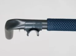 Crespo RP-215 Air Deluxe Blue Voetensteun -Buitenkampeer Winkel crespo rp21584 air deluxe 3 2 ecommerce