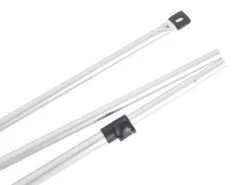 Obelink Air Shelter 365 Dwarsstangen