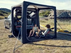 Dometic HUB 1.0 Multifunctionele Tent -Buitenkampeer Winkel dometic hub 6 ecommerce 4f2b