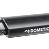Dometic PerfectRoof PR 2000 Antraciet 400 Cassetteluifel
