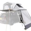 Dometic TRT 140 Air Awning S Voortent