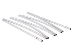 Obelink Manitoba 6 Rode Boogstok