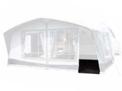 Walker Ellips 280 Maat 930 Kuipgrondzeil