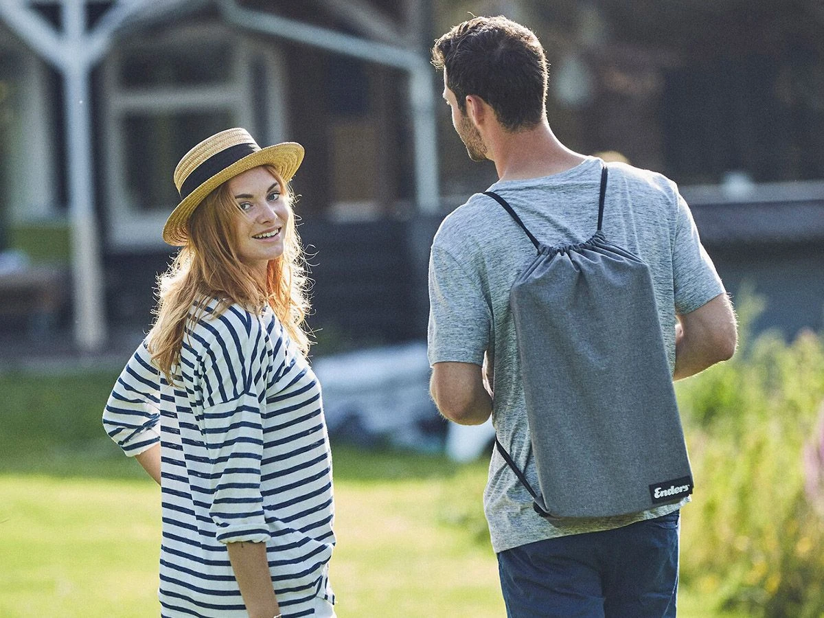 Enders Aurora Draagtas 2 Enders Aurora Draagtas - Afbeelding 2