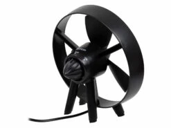 Eurom Safe-Blade Fan Ventilator -Buitenkampeer Winkel eurom safe blade fan ventilator 5 ecommerce cde3