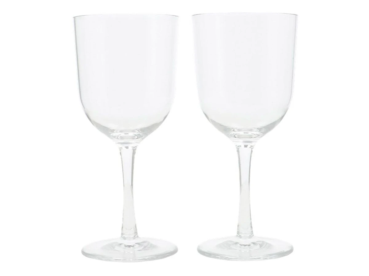 Travellife Feria Clear Wijnglazenset 1 Travellife Feria Clear Wijnglazenset