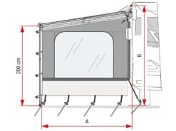 Fiamma Side W Zijwand Caravanstore 6 Fiamma Side W Zijwand Caravanstore -Buitenkampeer Winkel fiamma side w caravanstore 3 ecommerce a07a 1