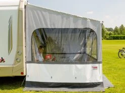 Fiamma Side W Pro Zijwand F35 VAN